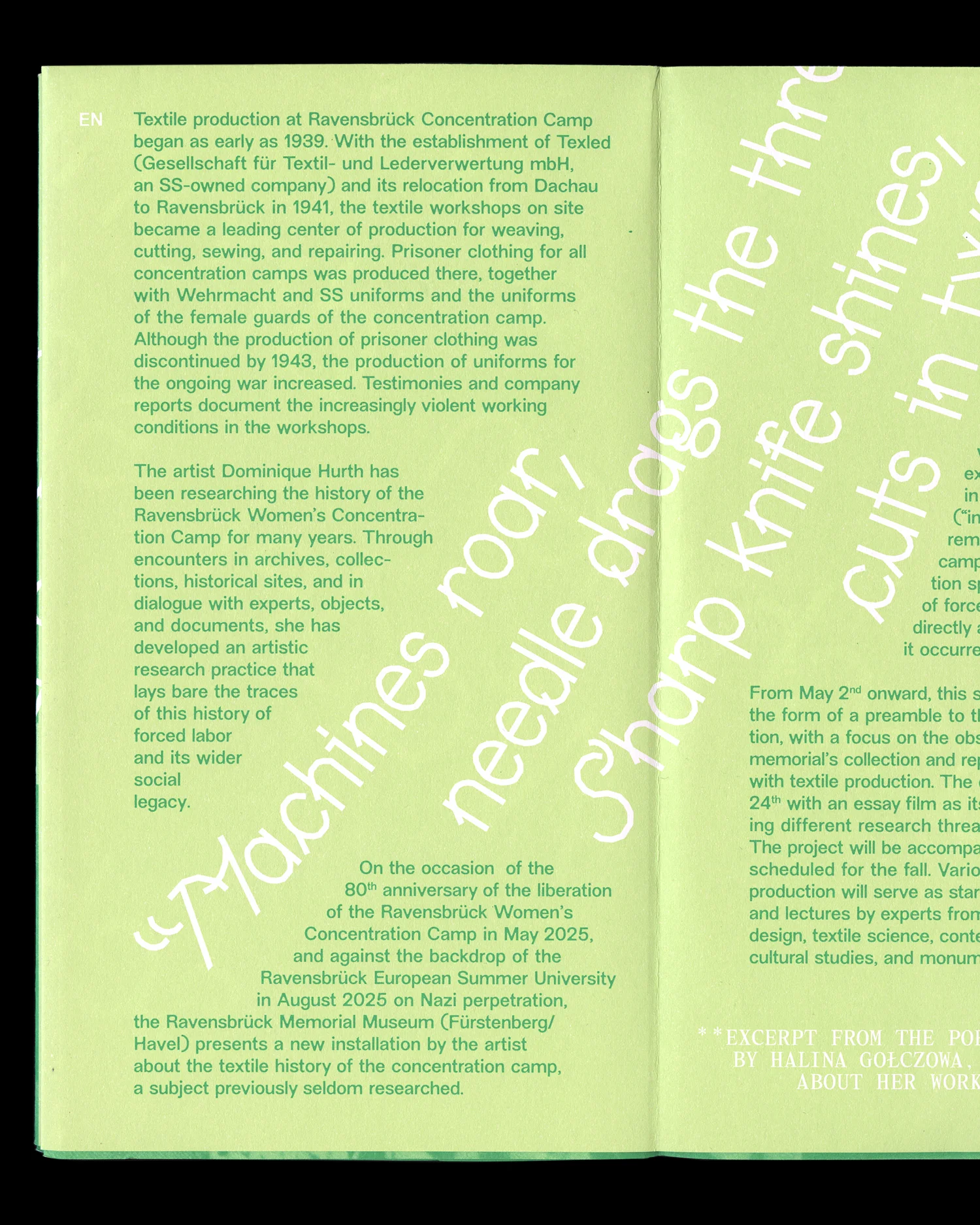 Mare open air - Supernulla